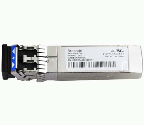 C99XT | Dell 10g Fc Lw 10km SFP+ Transceiver