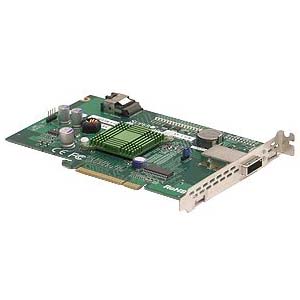 AOC-USAS-L4IR | Supermicro 8-Port SAS 16MB SDRAM PCI-Express RAID Controller