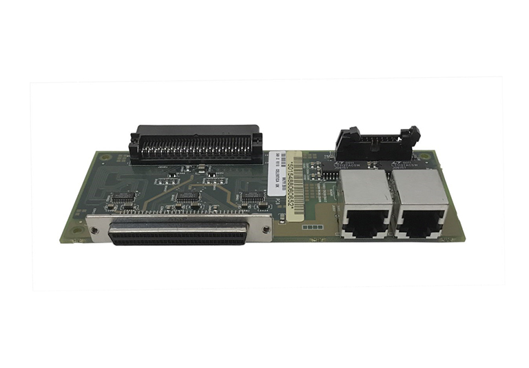 501-5488 | Sun Rear I/O Board for NETRA T1