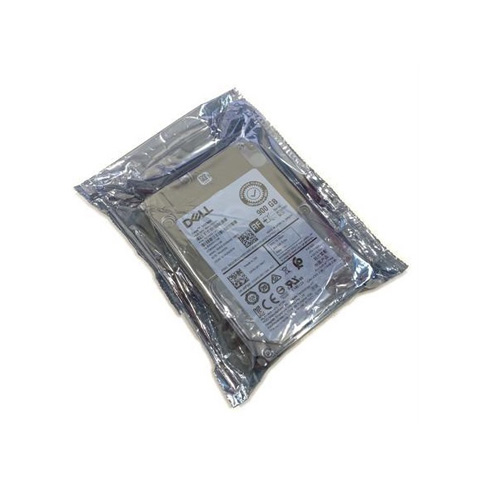 49RCK | Dell 900GB 15000RPM SAS 12Gb/s 256MB Cache 4KN 2.5 Hot-pluggable Hard Drive for 13G PowerEdge Server - NEW