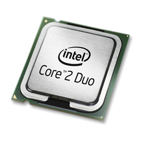 SLGTE | Intel Core 2 Duo E7500 2.93GHz 3MB L2 Cache 1066MHz FSB Socket LGA-775 45NM 65W Processor Only