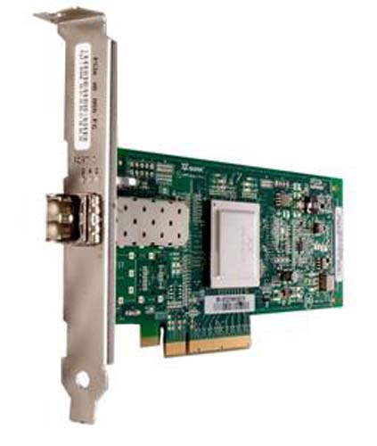 QLE2560-DELL | Dell Sanblade Qle2560 8GB Single Channel Pci-e Fibre Channel Host Bus Adapter