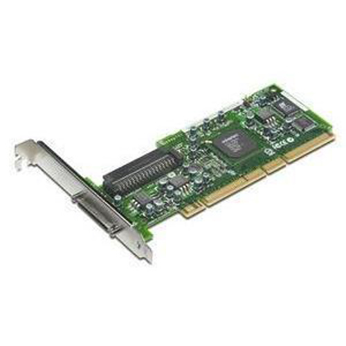 373239-001 | HP PCI Ultra-320 SCSI Controller Card for Proliant ML150 G2