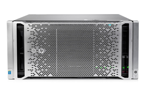 765821-001 | HP ProLiant ML350 G9 5U Rack Server 2 x Intel Xeon E5-2630 v3 Octa-core (8 Core) 2.40 GHz