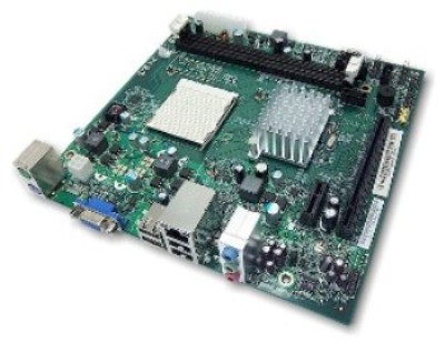 MB.NBT01.003 | Acer eMachines EL1358 Socket AM2 AMD Desktop Motherboard