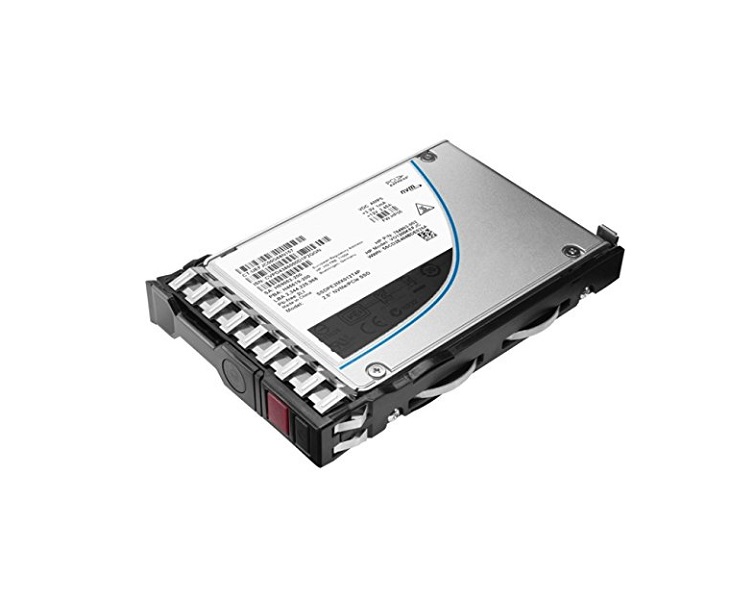 875313-B21 | HP 960GB SAS 12Gb/s Read Intensive 2.5 Solid State Drive (SSD) - NEW