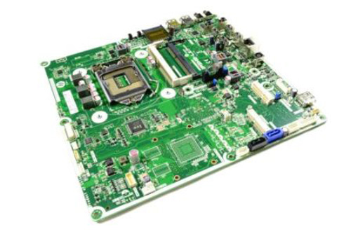 732130-001 | HP ENVY TS 23SE-D All-In-One Intel Motherboard S115X