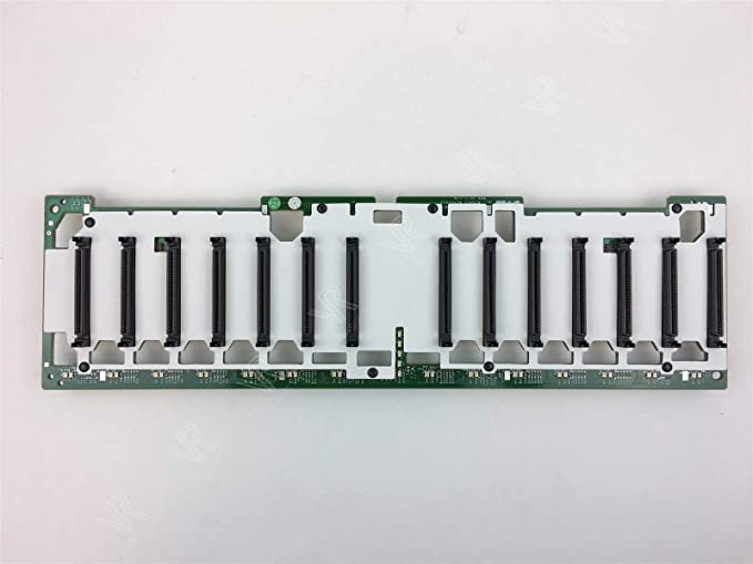 X6156 | Dell PowerVault 220S Backplane Board