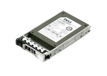 MPWHT | Dell 350GB SATA Hot-Plug Solid State Drive (SSD)