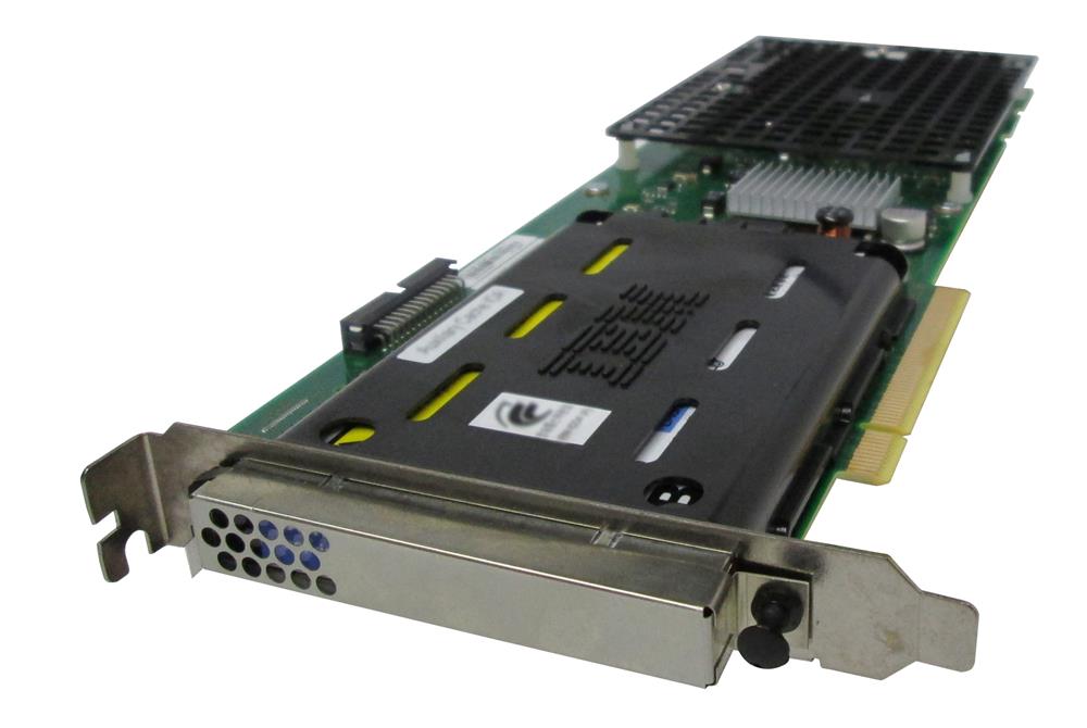 44V4579 | IBM 572F SAS 3GB PCIx 1.5GB Cache RAID HBA Card