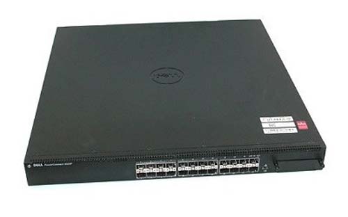 PC8132F | Dell Powerconnect 8132f Layer 3 24port Switch