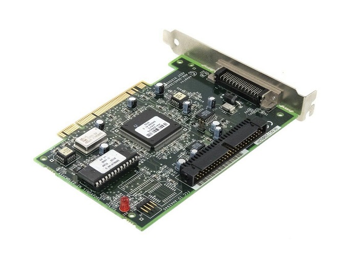 AHA-2940S76 | Adaptec PCI Ultra Wide SCSI Controller Adapter