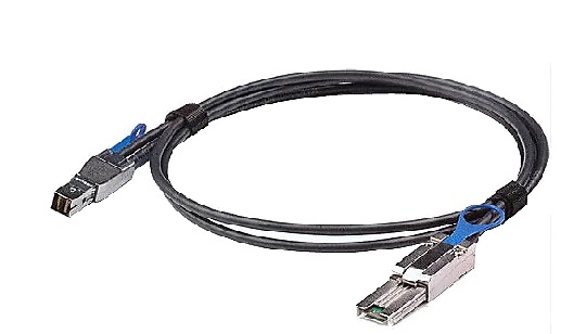 0B94117 | IBM ThinkServer RD430 600mm Mini SAS Cable