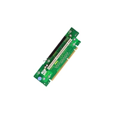 00KA536 | IBM x3650 M5 PCIe Riser card Lower slot for x8 ML2 card Upper slot PCIe 3x16(16,8,4,1)