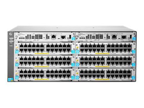 J9821-61001 | HP 5406R ZL2 Switch Managed Rack-mountable - NEW