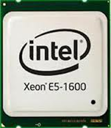 CM8062101038606 | Intel Xeon Quad Core E5-1620 3.6GHz 1MB L2 Cache 10MB L3 Cache Socket FCLGA-2011 32NM 130W Processor