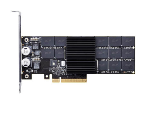 833585-001 | HPE 1.6TB Read-intensive HALF HEIGHT/HALF LENGTH PCI Express 2.0 X 8 Workload Accelerator