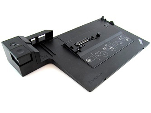 0B00035 | Lenovo Port Replicator for ThinkPad Series 3