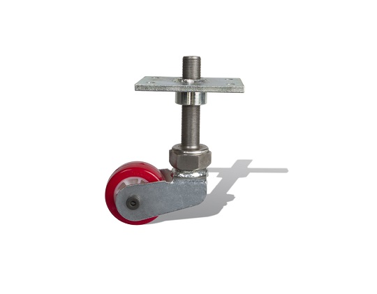 C4788-60516 | HP Adjustable Caster