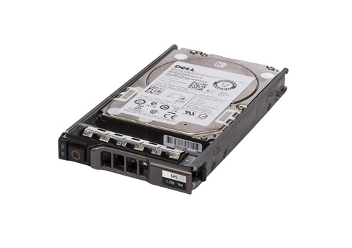 2FS204-150 | Seagate Dell Exos 7E8 2TB 7200RPM SAS 12Gb/s 128MB Cache 3.5 Hard Drive - NEW