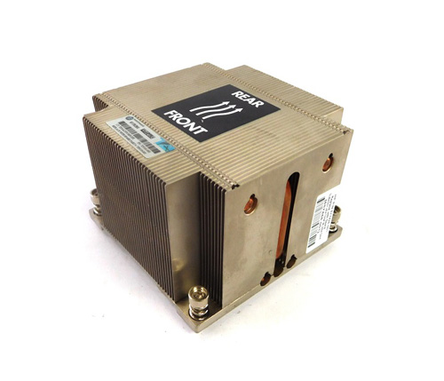 677417-001 | HP Heatsink for Proliant ML350e Gen 8