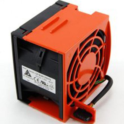 49Y5361 | IBM 60MM Hot-pluggable Dual Redundant Fan Assembly for System x3650 M2 X3650 M3