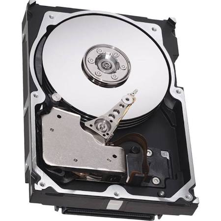 380694B21 | Compaq 18GB 7200RPM Ultra Wide SCSI Hard Drive