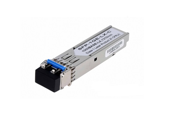 SFP-1GE-LX-C | Juniper 1000Base-LX SFP Transceiver Module