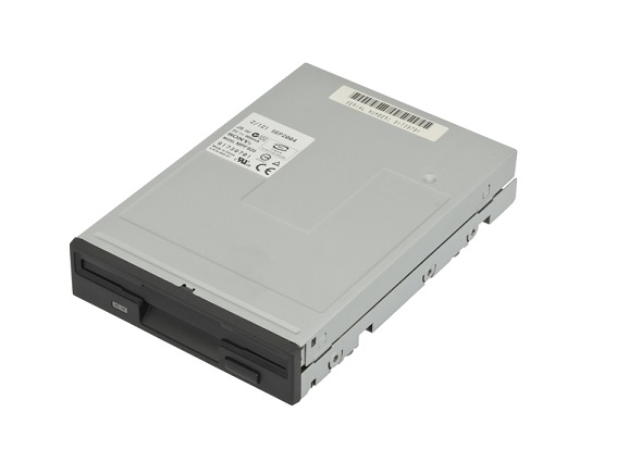 MF355F-3490UC | Mitsubishi 1.44MB 3.5 Floppy Drive