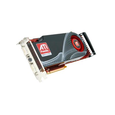 100-505570 | ATI FireGL V8650 2GB GDDR4 128-Bit PCI Express Dual DVI HDTV-out Video Graphics Card