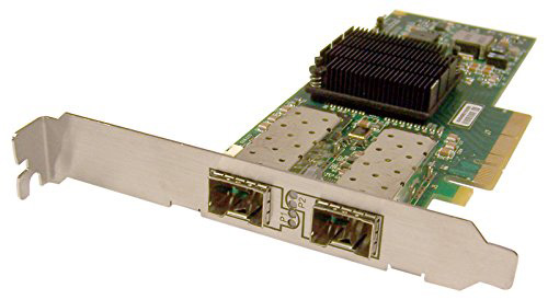 59Y1906 | IBM Mellanox ConnectX EN Dual-Port 10 Gigabit Ethernet X8 PCI Express 2.0 Adapter