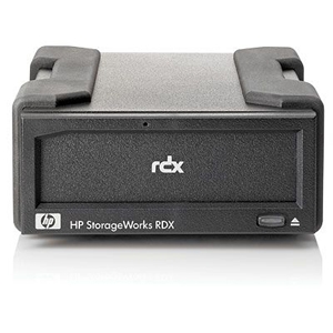 AJ935A#ABA | HP StorageWorks RDX500 500GB RDX Technology USB 2 5.25 Hard Drive