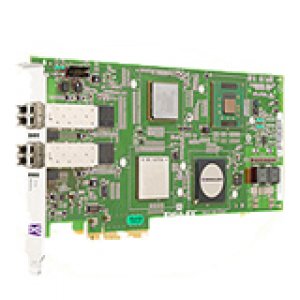 LP21002-C | Emulex LightPulse LP21002 10GB/s Fibre Channel PCI-Express x 1.0a Host Bus Adapter