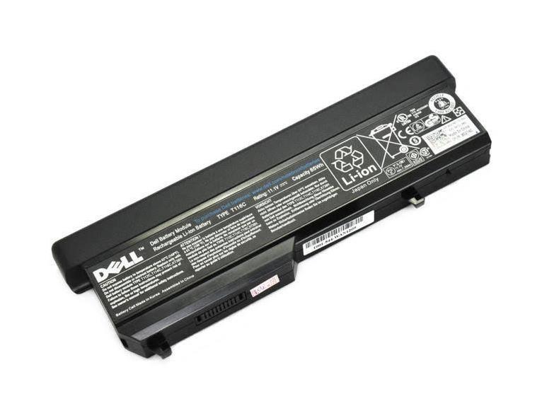 Y024C | Dell 9-Cell Laptop Battery for Vostro 1310 1320 1510 1520 2510 Series