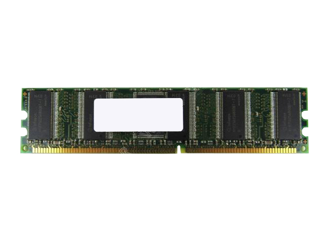 HKQAV4VGA | Centon 256MB DIMM Memory Module