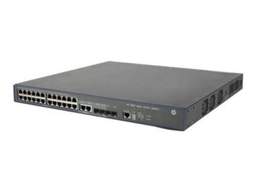 JG301C | HP 3600-24-poe+ V2 Ei Switch