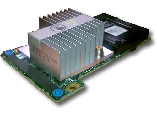 TYF89 | Dell Perc H710P 6Gb/s PCI-Express 2.0 SAS Mini Mono RAID Controller - NEW