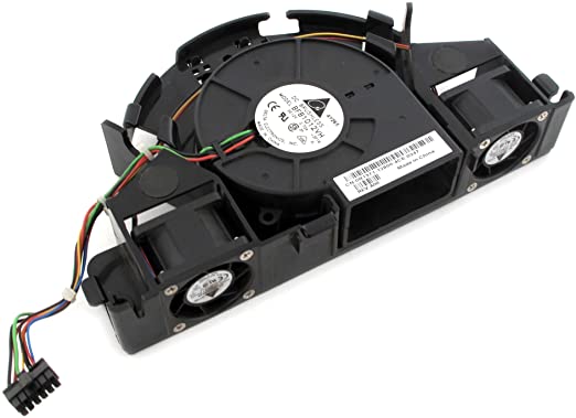 R1371 | Dell PowerEdge 750 3 Fan Assembly