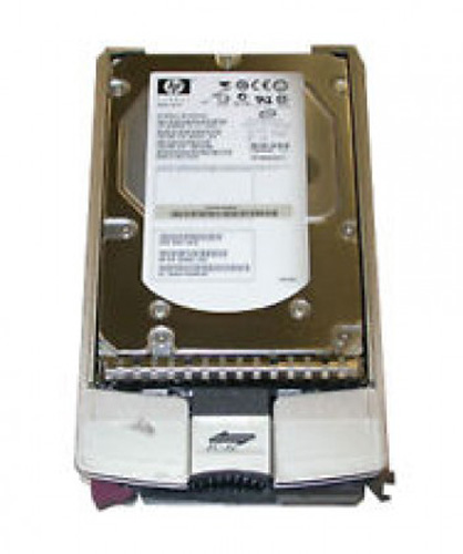 BD14685A26 | HP 146GB 10000RPM Ultra 320 SCSI 3.5 8MB Cache Hot Swap Hard Drive