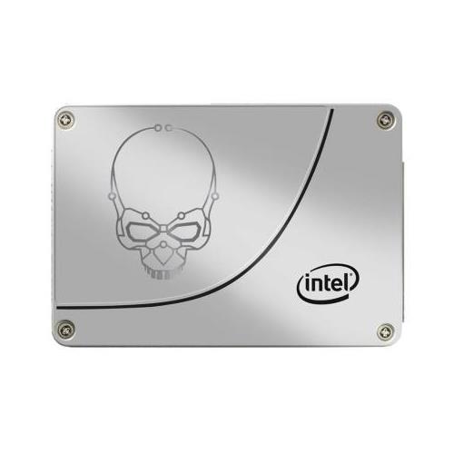 SSDSC2BP240G4R5 | Intel 730 Series 240GB MLC SATA 6Gbps (AES-256) 2.5 Internal Solid State Drive (SSD)