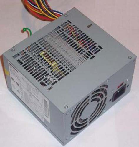YX449 | Dell 300 Watt Power Supply for Inspiron 530/531/546