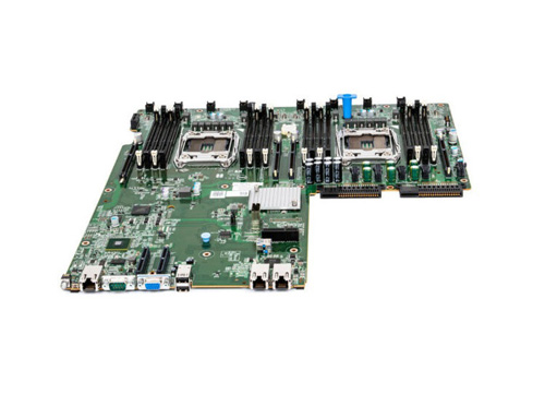 VCHW8 | Dell Motherboard for PowerEdge C4130