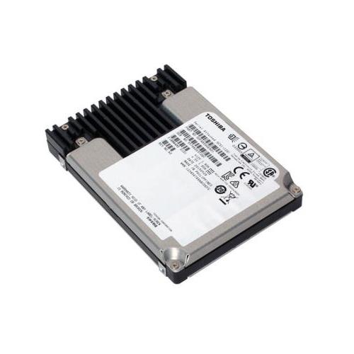 PX05SRB192 | Toshiba Enterprise 1920GB MLC SAS 12Gbps Read Intensive (SIE / SED / FIPS) 2.5 Internal Solid State Drive (SSD)