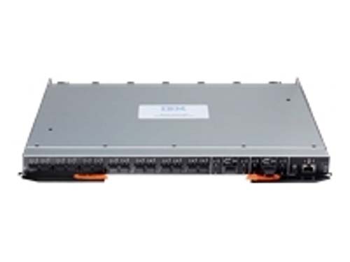 95Y3309 | Lenovo Flex System Fabric EN4093R 10 GB Scalable Switch