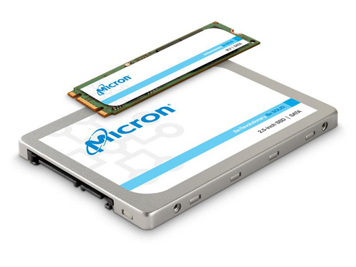 MTFDDAV256TDL-1AW1ZA | Micron 1300 Series 256GB SATA 6Gb/s M.2 TLC Non SED Solid State Drive (SSD) - NEW