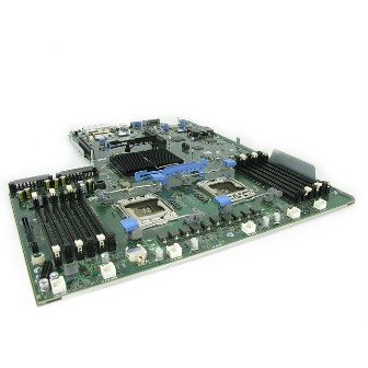 M039M | Dell System Board for PowerEdge R610 Server