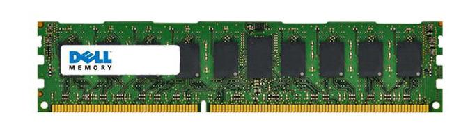 1CNY1 | Dell 4GB DDR3-1333MHz PC3-10600 ECC CL9 240-Pin DIMM 1.35V Low Voltage Memory Module