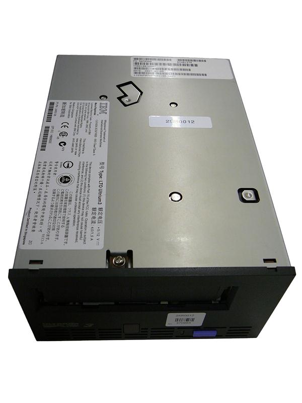 25R0012 | IBM 400/800GB LTO ULTRIUM-3 SCSI/LVD Internal FH Tape Drive