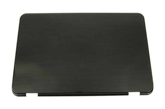 W891N | Dell 15.4 LCD Back Cover for Latitude E6500