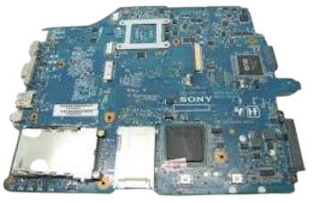 A1512278A | Sony VAIO VGN-FZ430E MBX-165 Motherboard